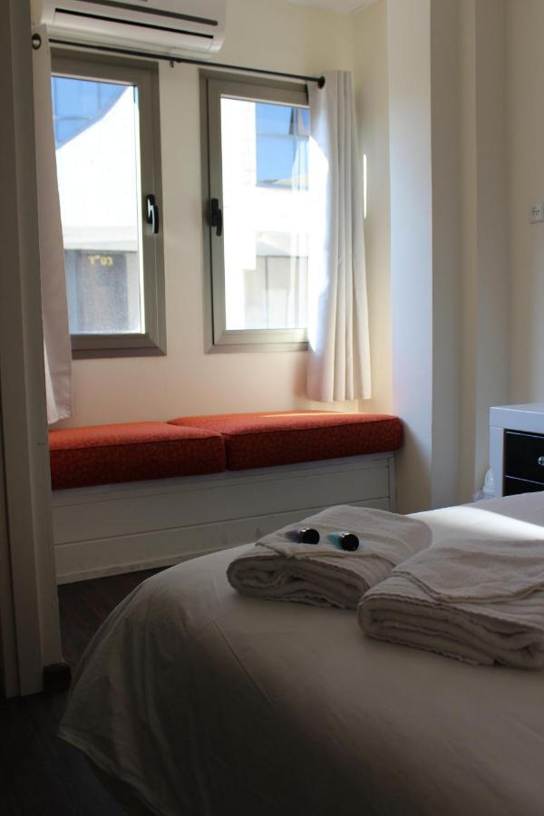Aliyah Return Center Degania Bet Room photo
