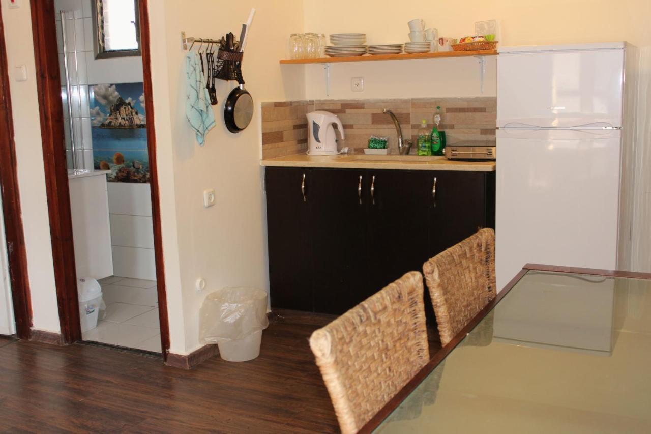 Aliyah Return Center Degania Bet Room photo