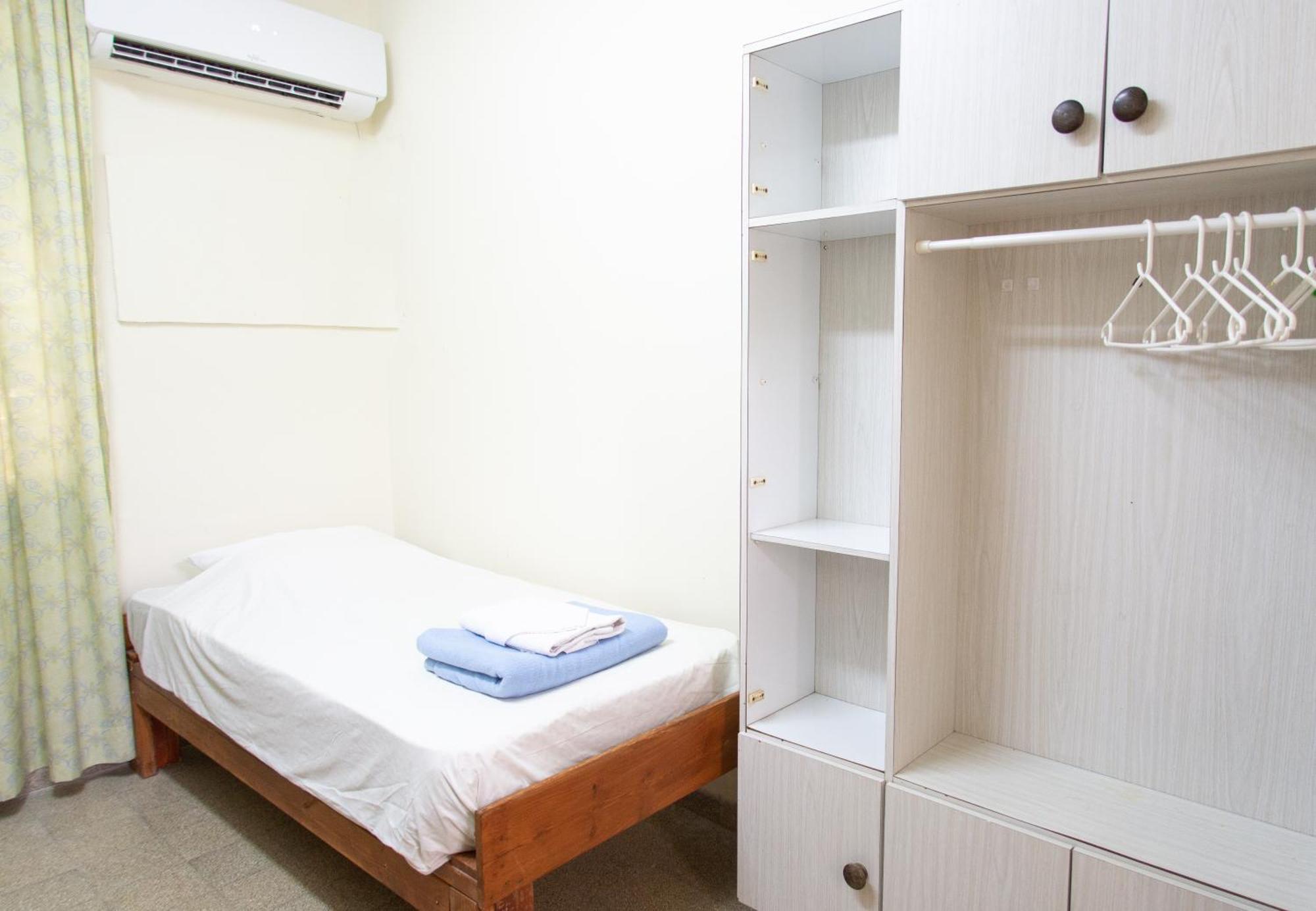 Aliyah Return Center Degania Bet Exterior photo
